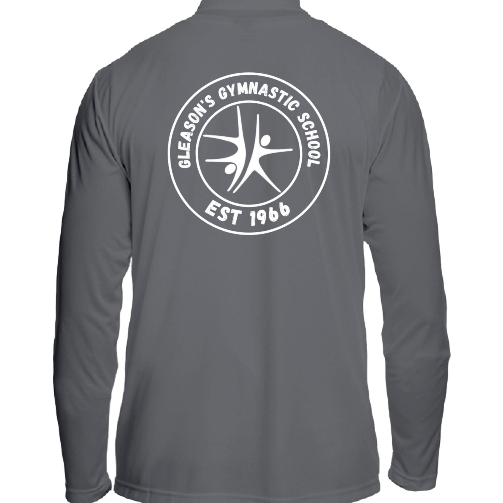 SPORT GRAPHITE - BACK