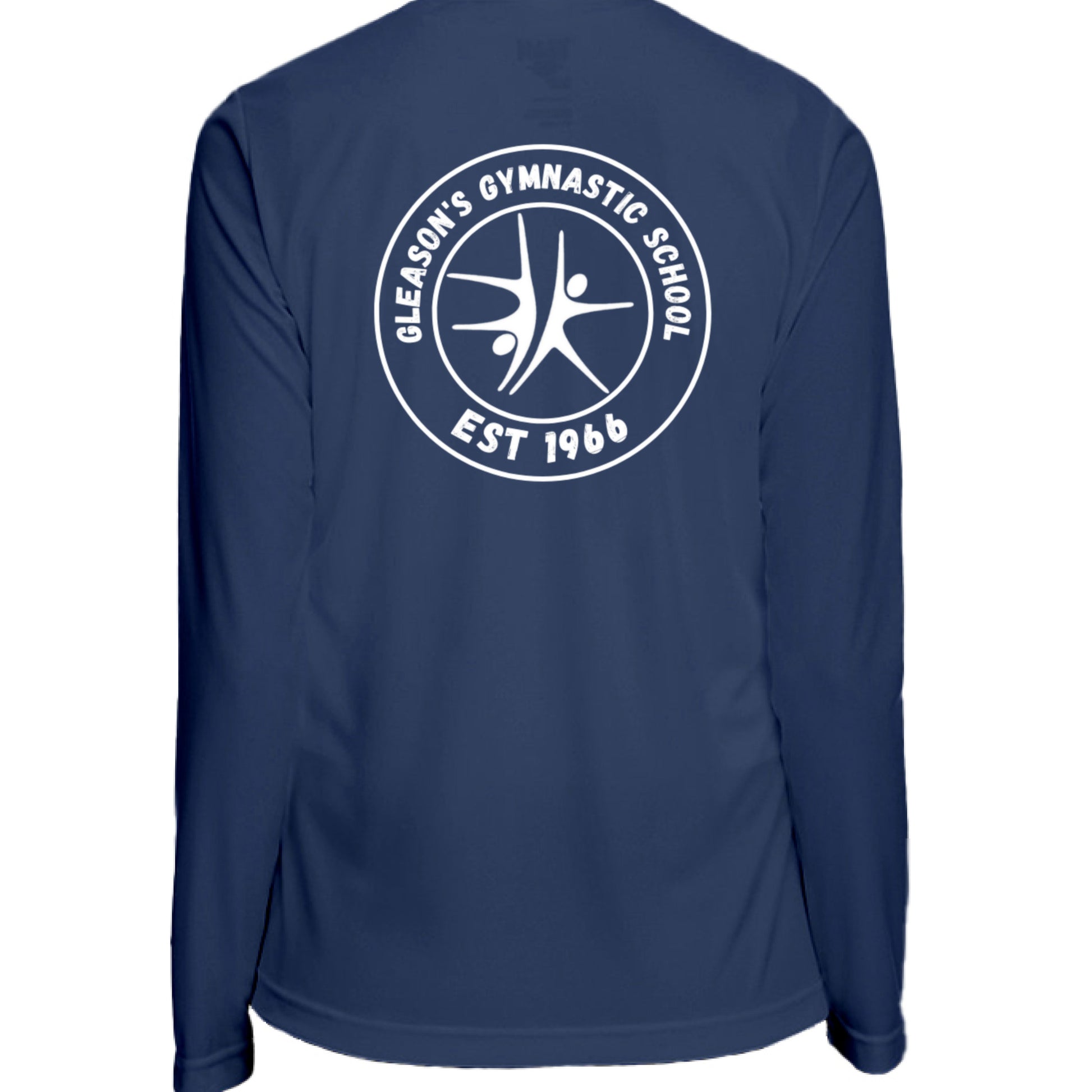 SPORT DARK NAVY - BACK