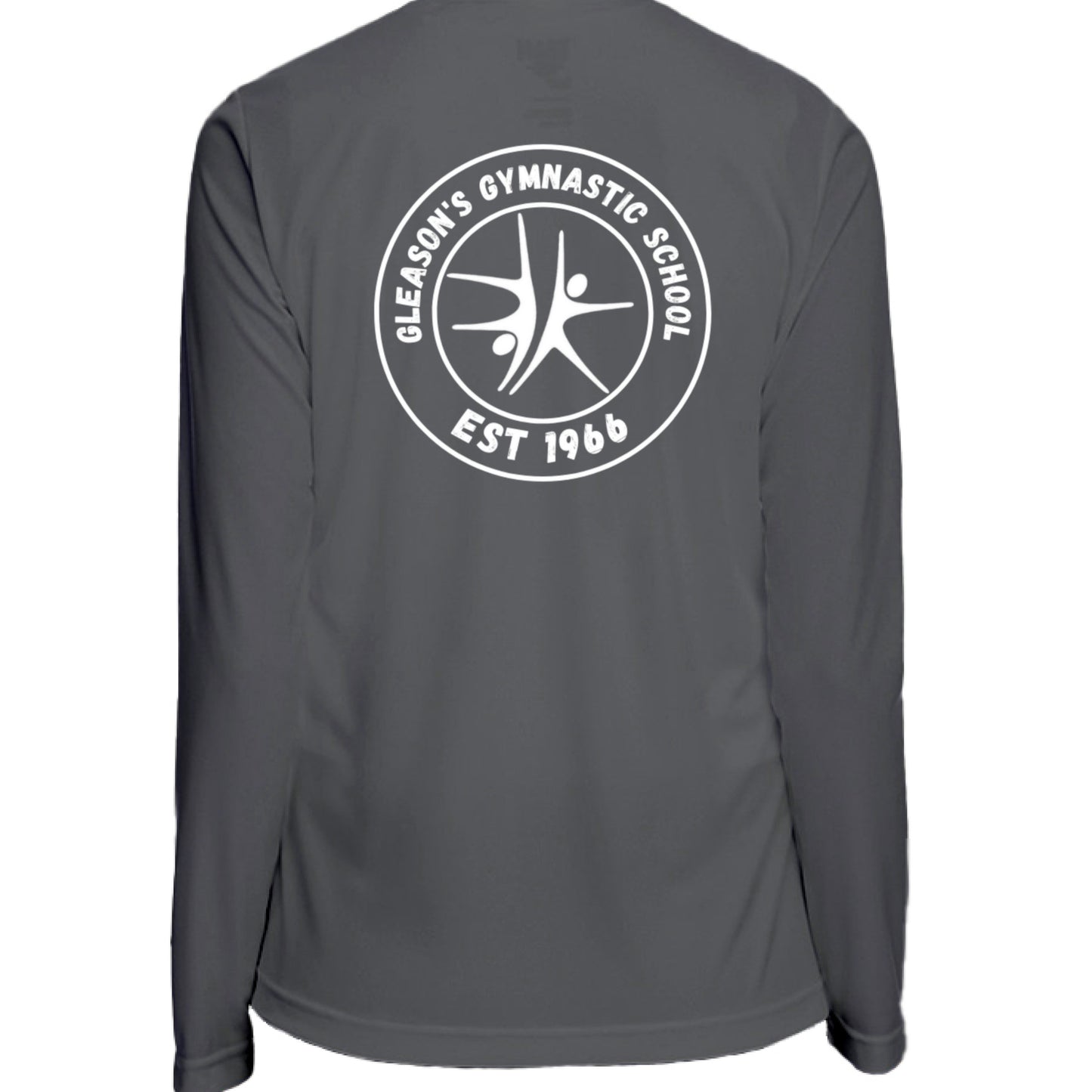 SPORT GRAPHITE - BACK