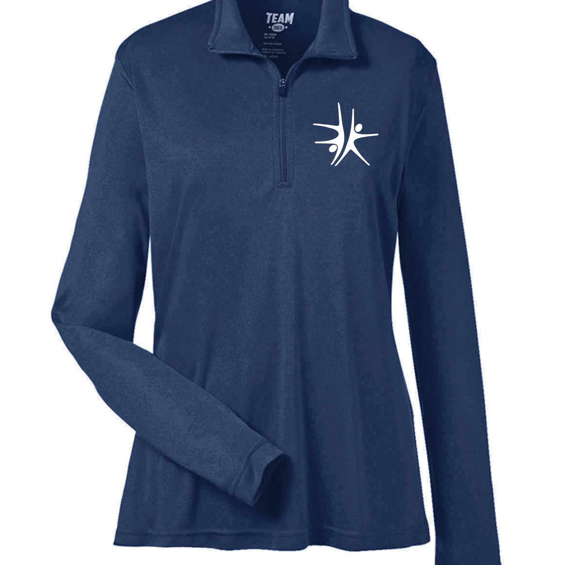 SPORT DARK NAVY - FRONT