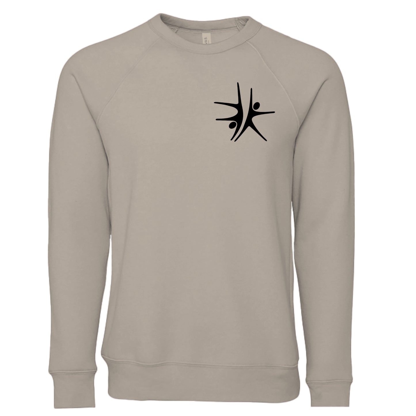 Heather Dust - FRONT