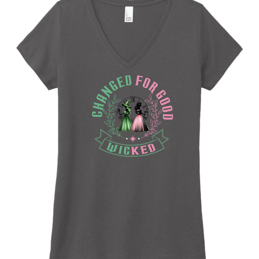 Hthrd Charcoal - FRONT