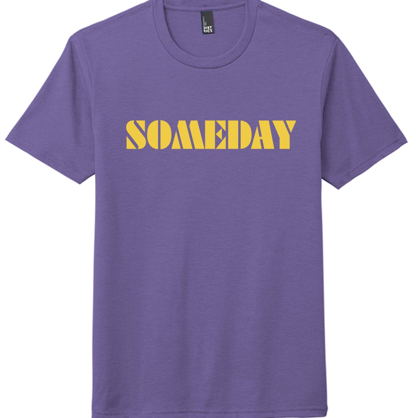 Purple Frost - FRONT