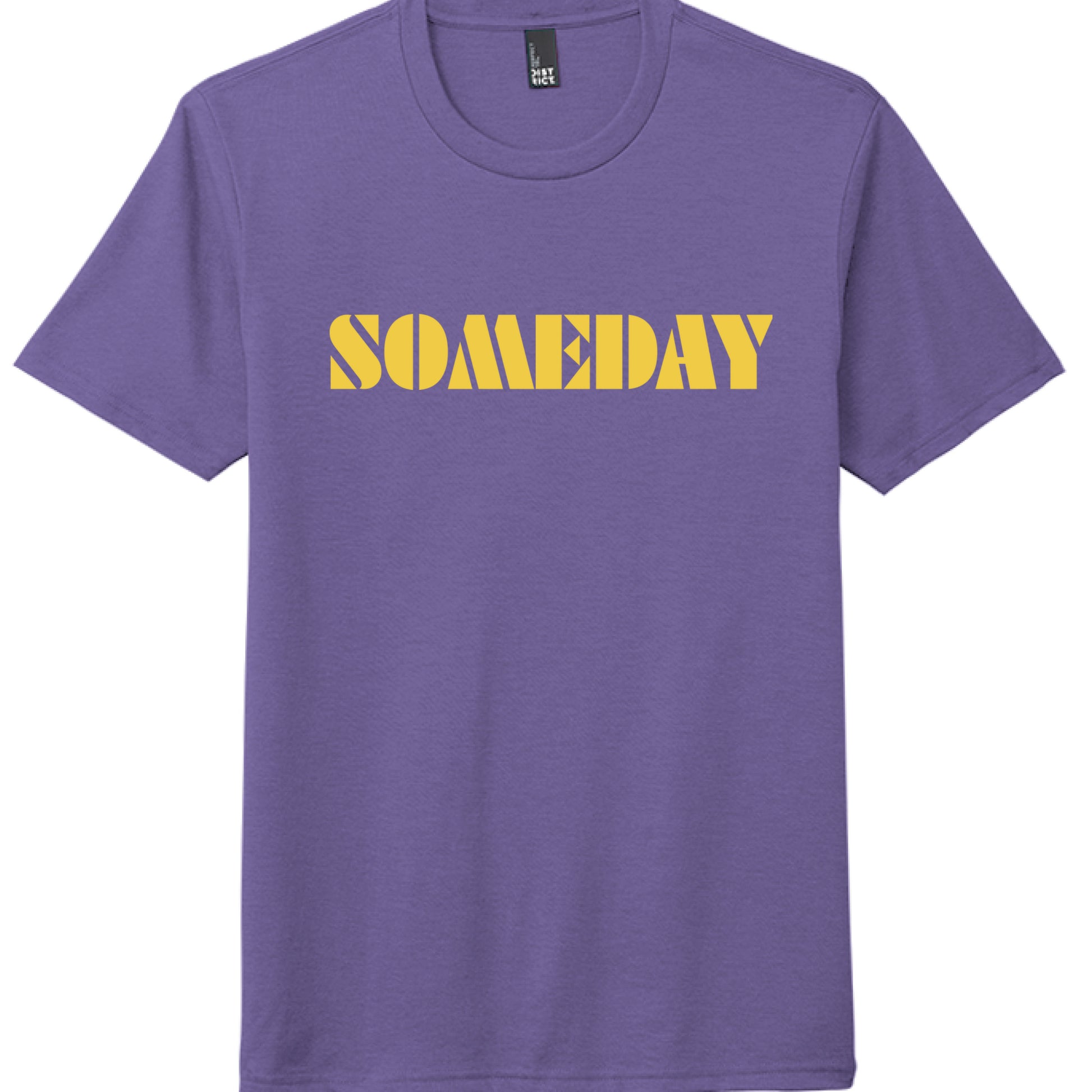 Purple Frost - FRONT