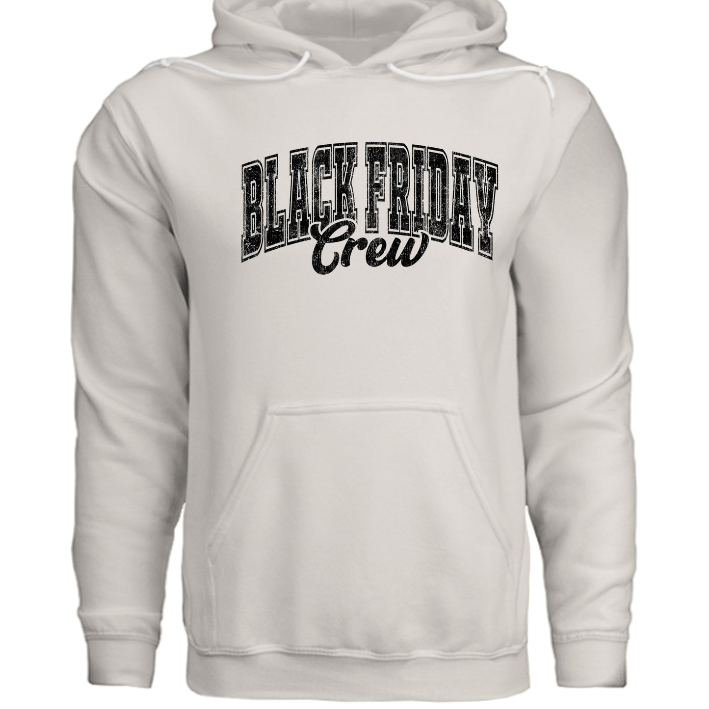 Vintage White - FRONT