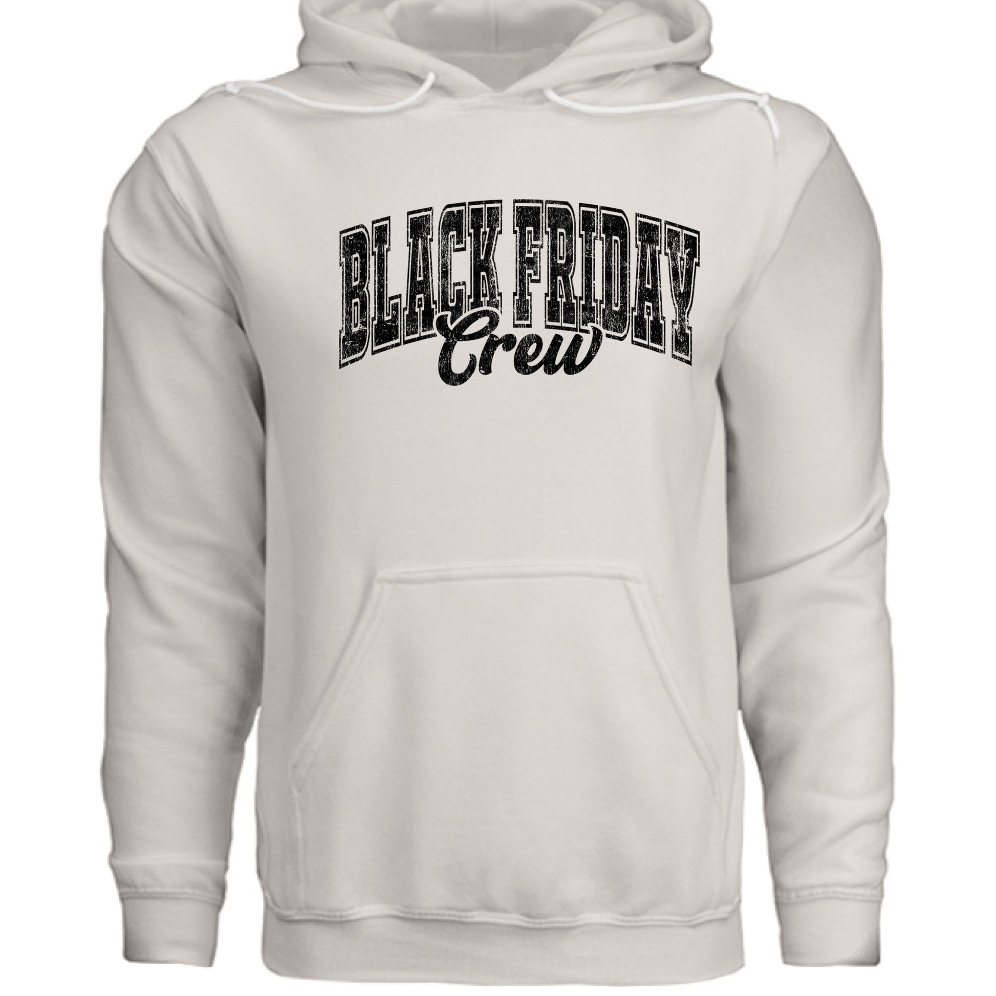 Vintage White - FRONT