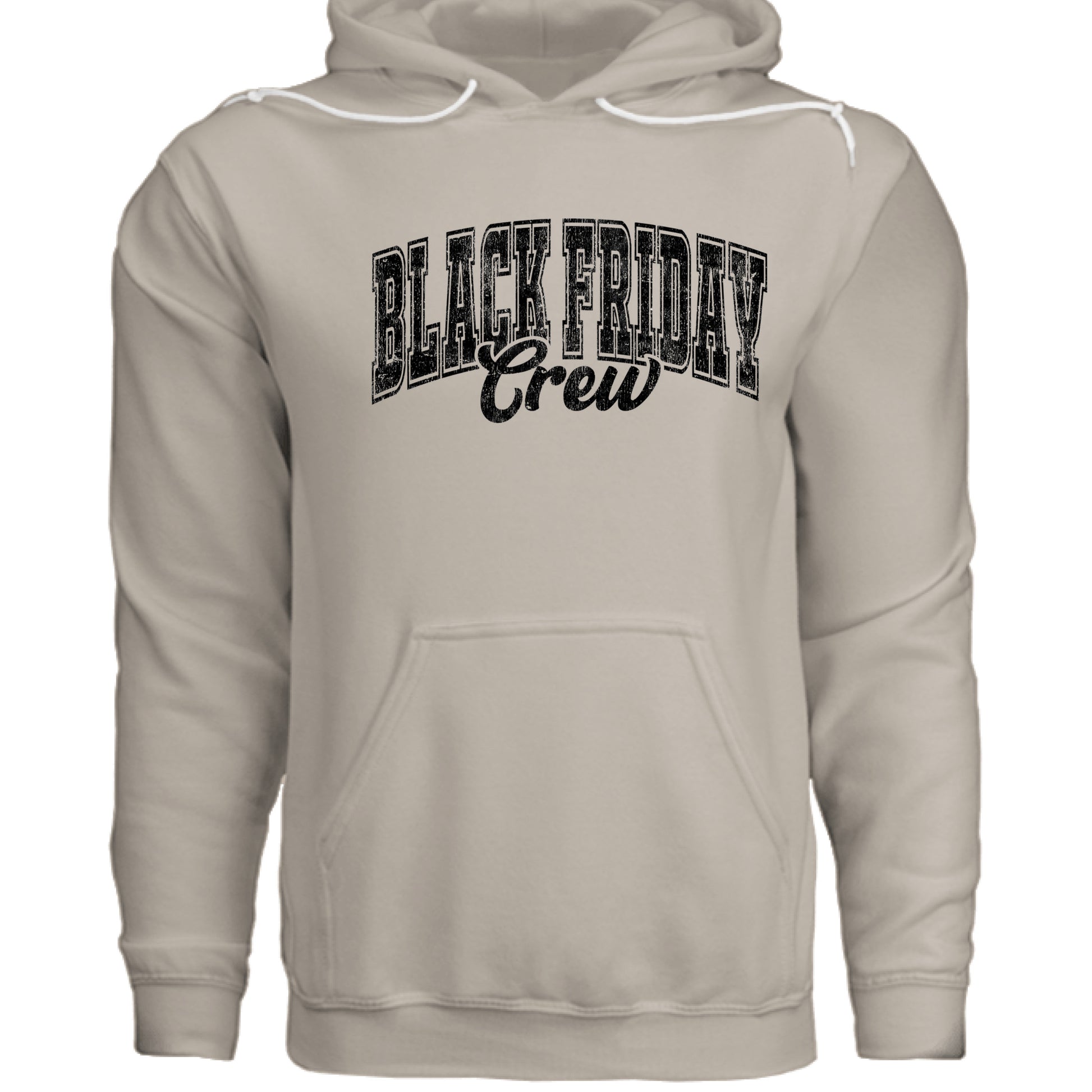 Heather Dust - FRONT