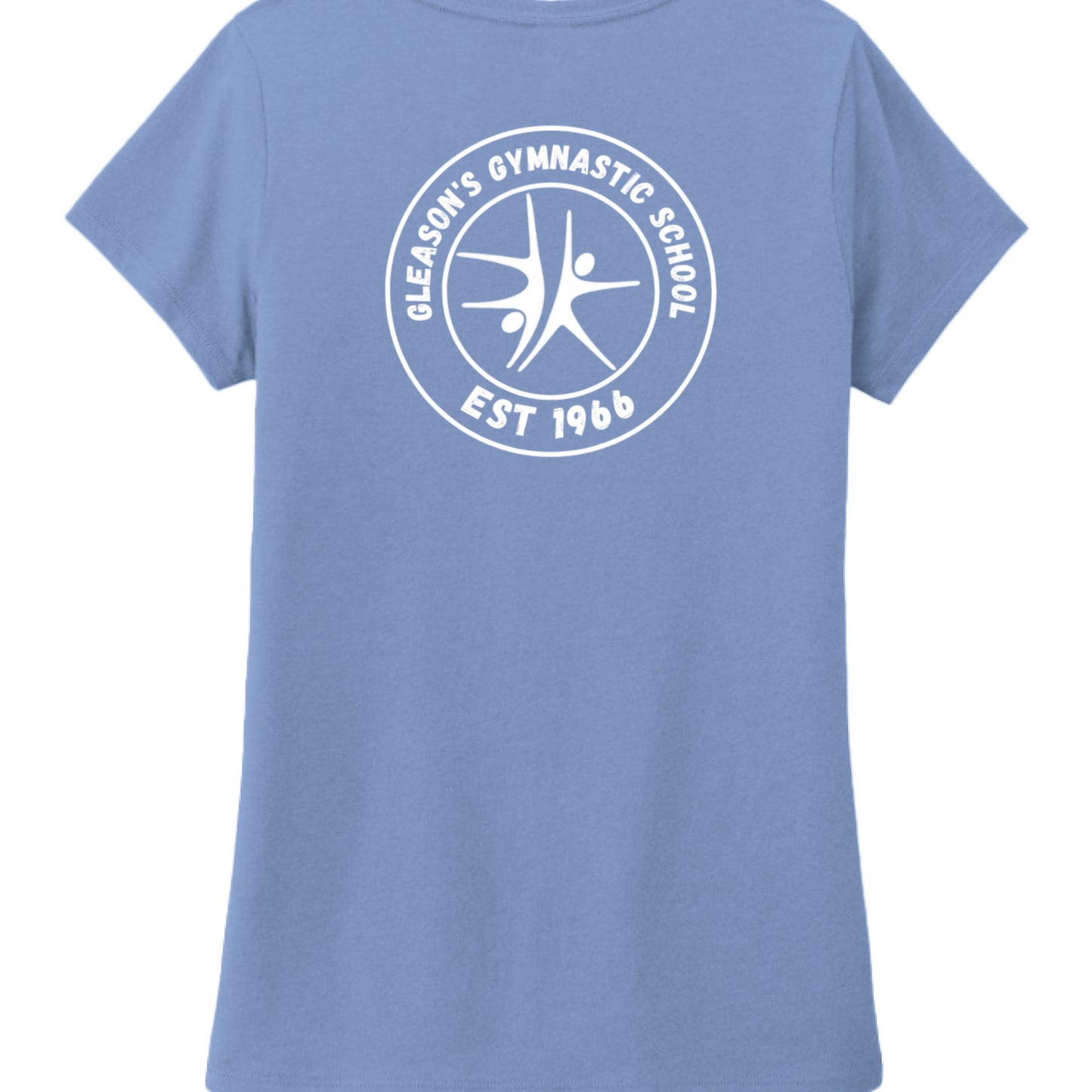 Maritime Frost - BACK