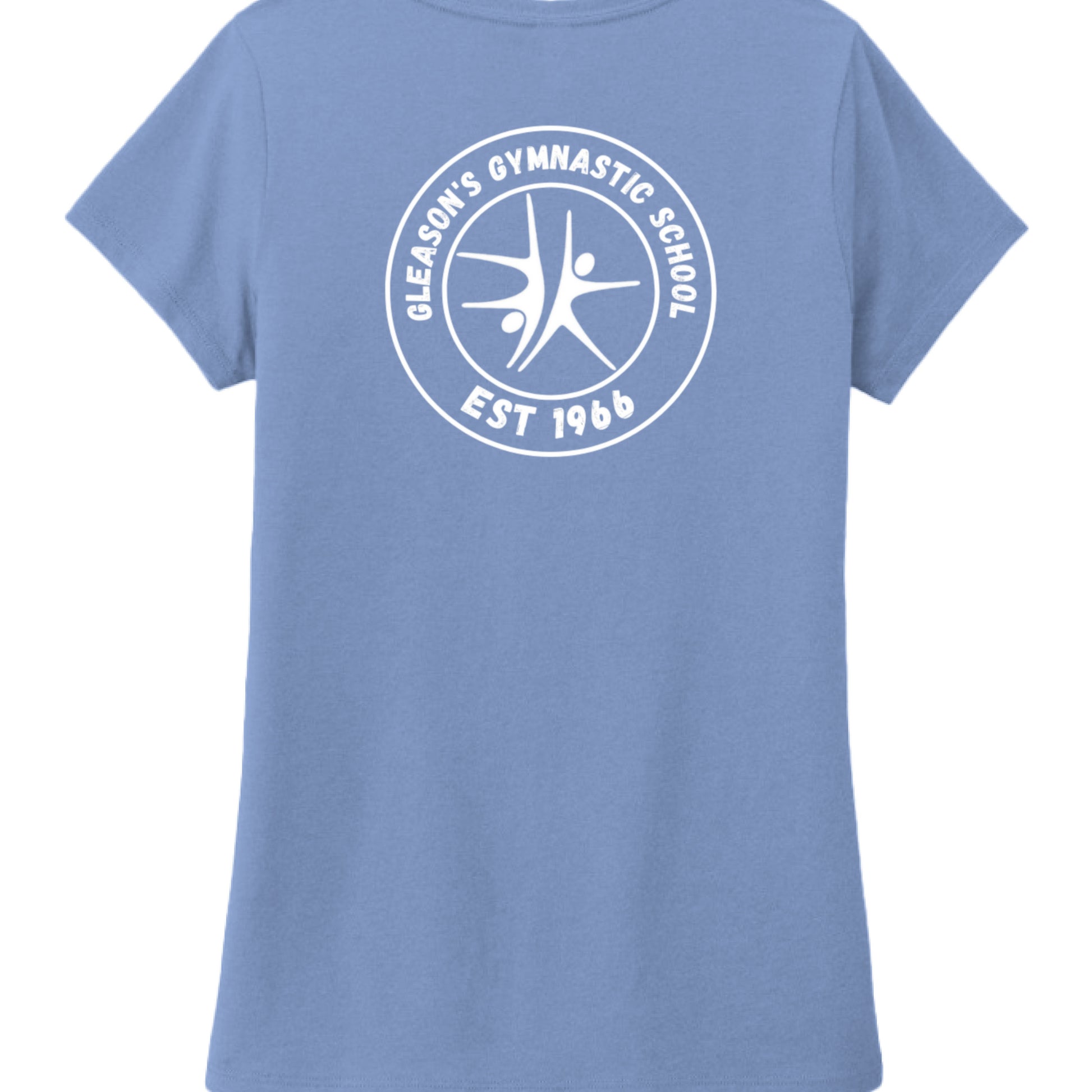 Maritime Frost - BACK