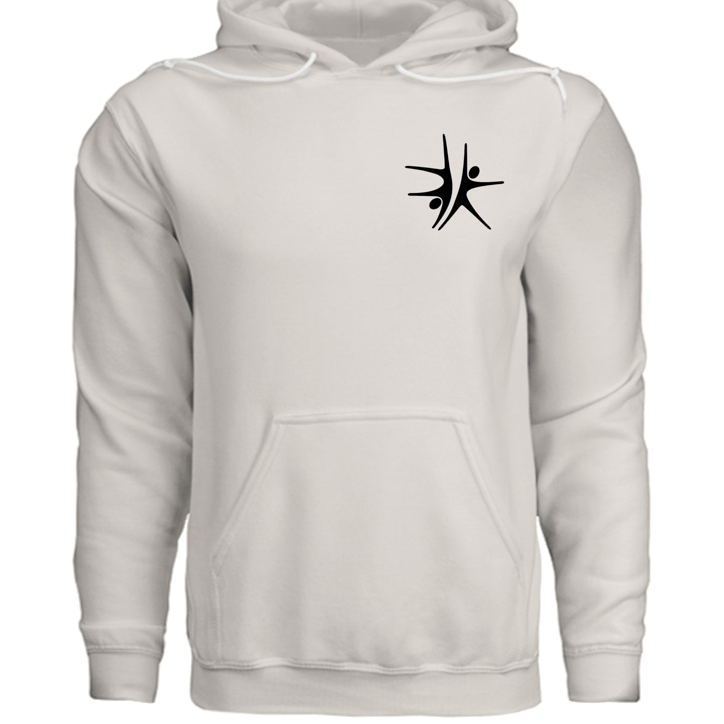 Vintage White - FRONT