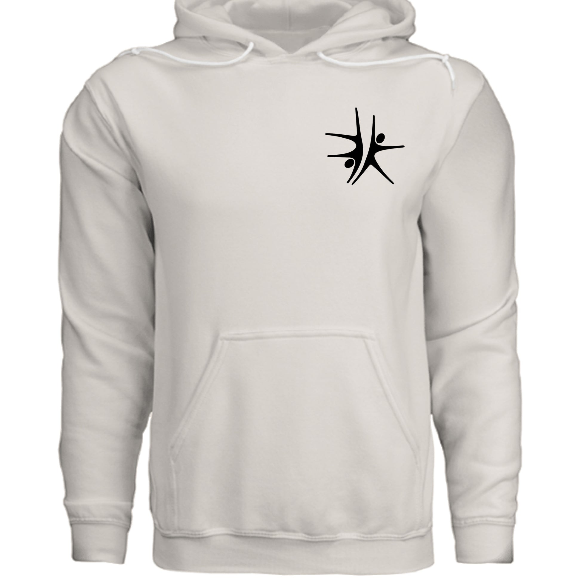 Vintage White - FRONT