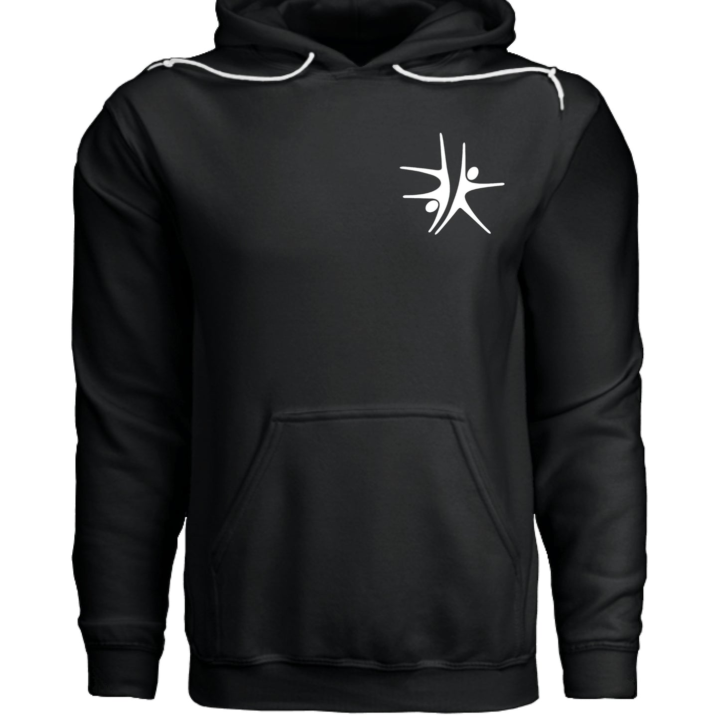 Vintage Black - FRONT