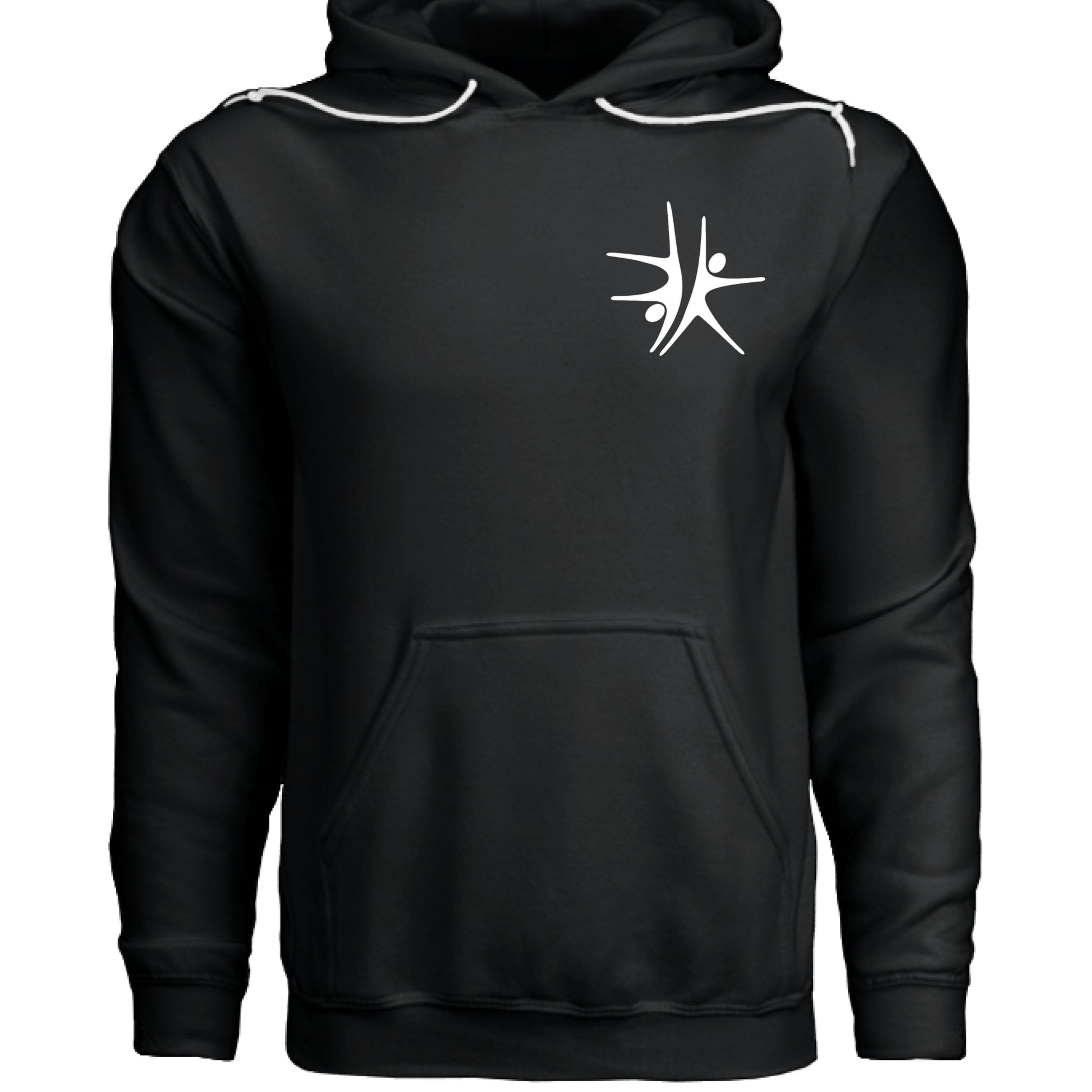 Vintage Black - FRONT