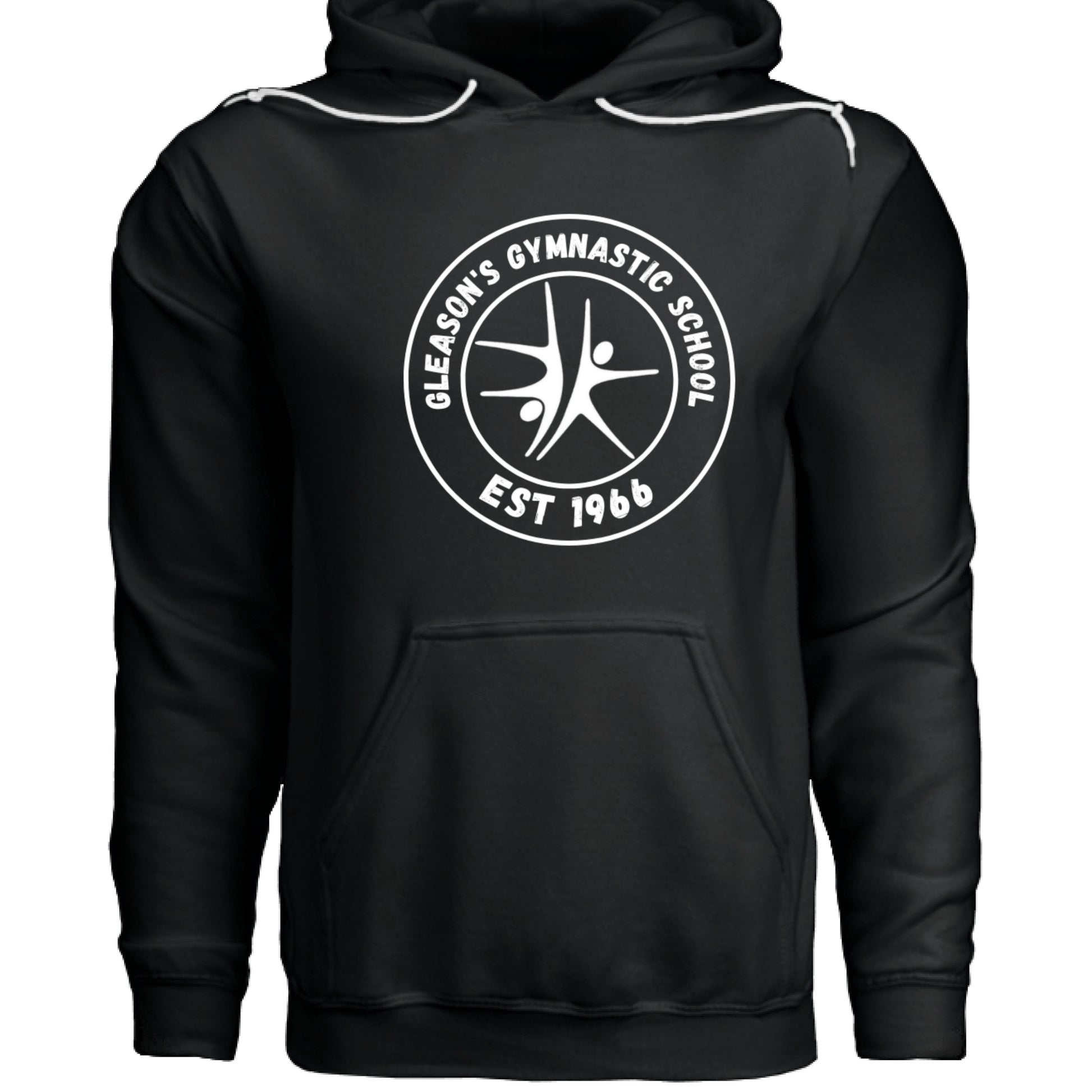 Vintage Black - FRONT