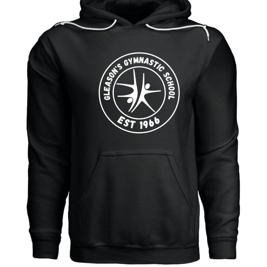 Vintage Black - FRONT