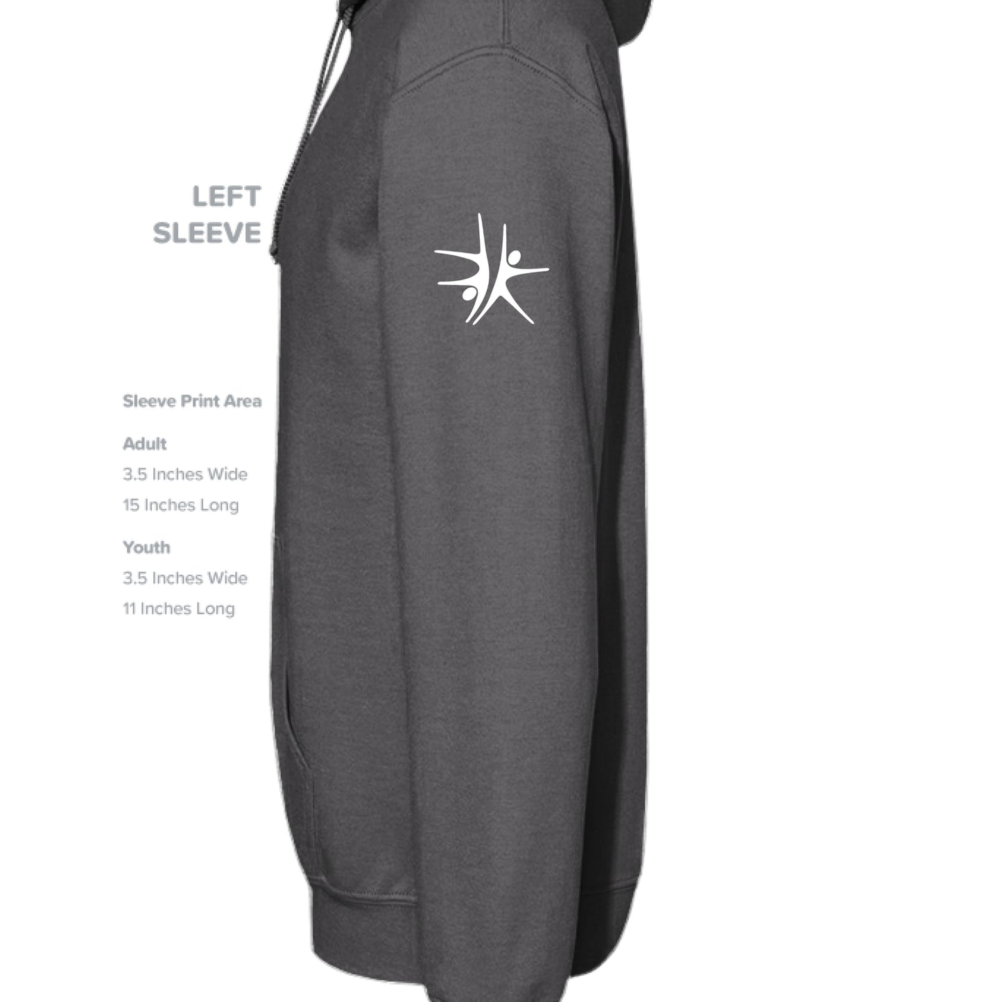 Asphalt - SLEEVE_LEFT