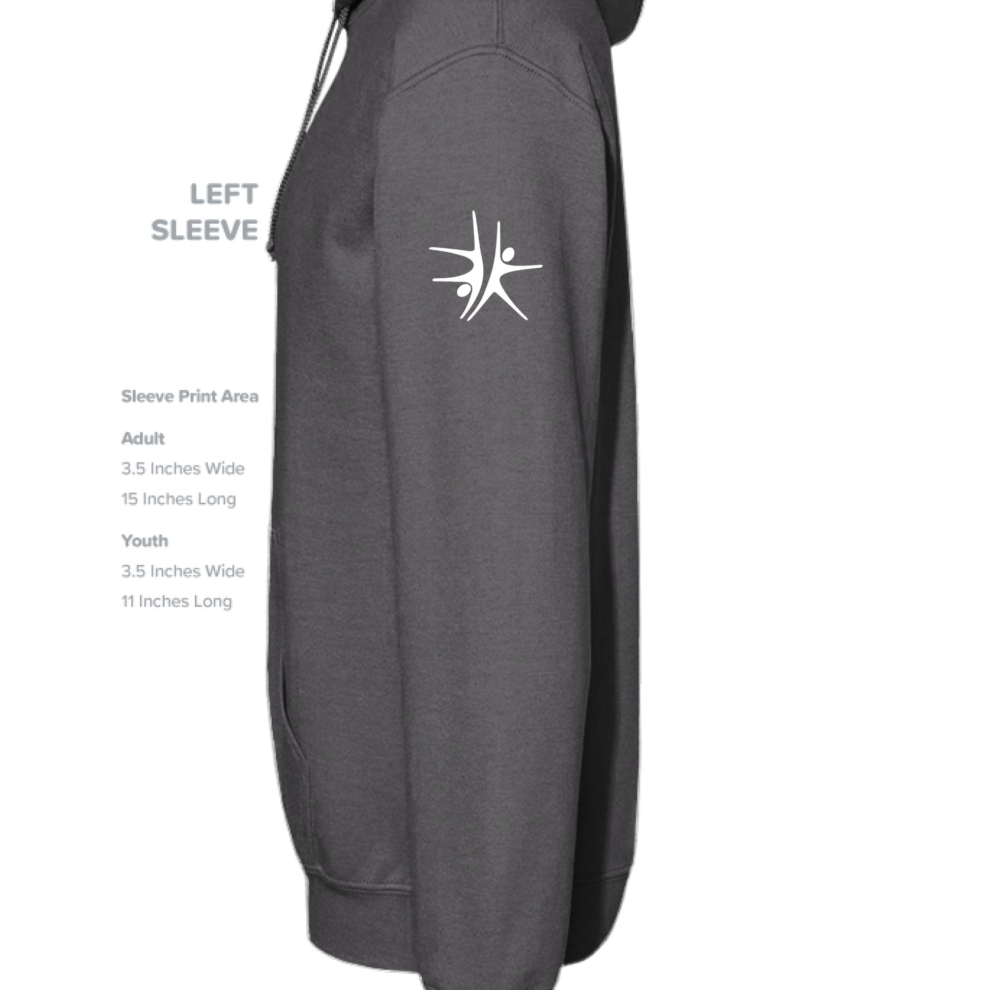 Asphalt - SLEEVE_LEFT
