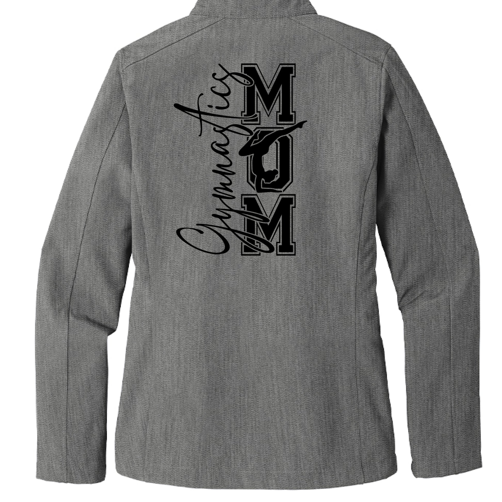 Pearl Grey Hth - BACK