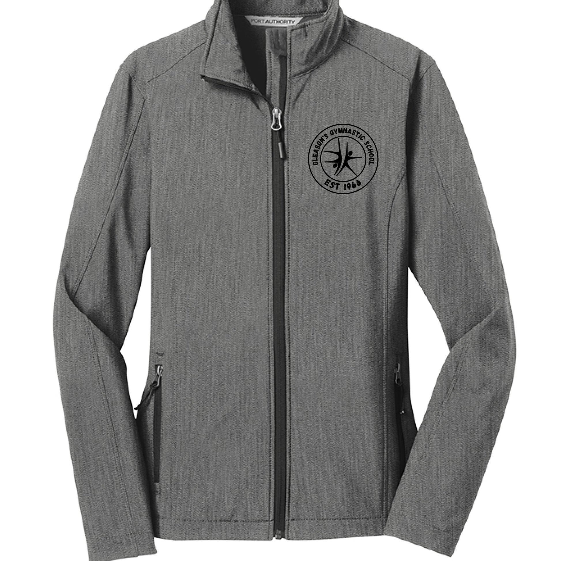 Pearl Grey Hth - FRONT