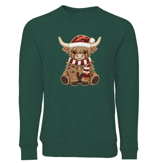 Heather Forest - FRONT