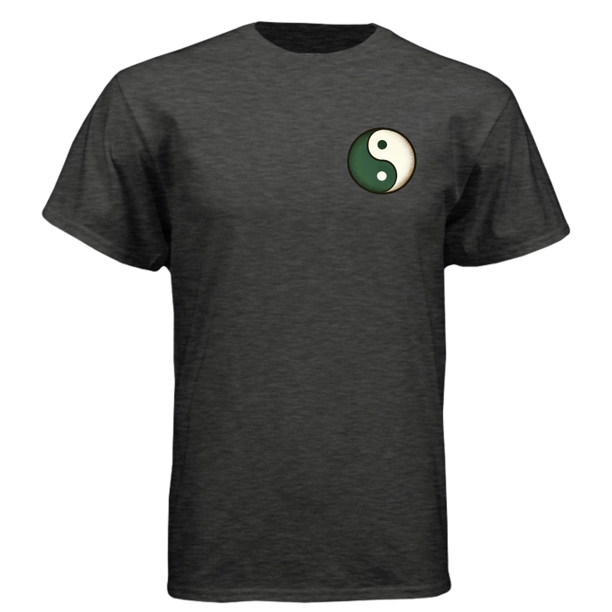 VINTAGE BLACK - FRONT