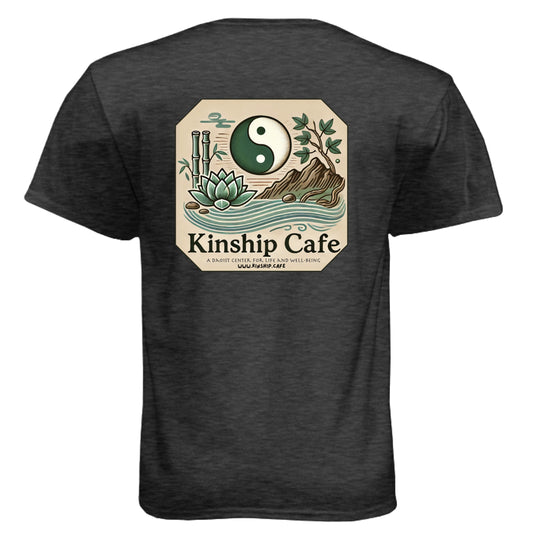 VINTAGE BLACK - BACK