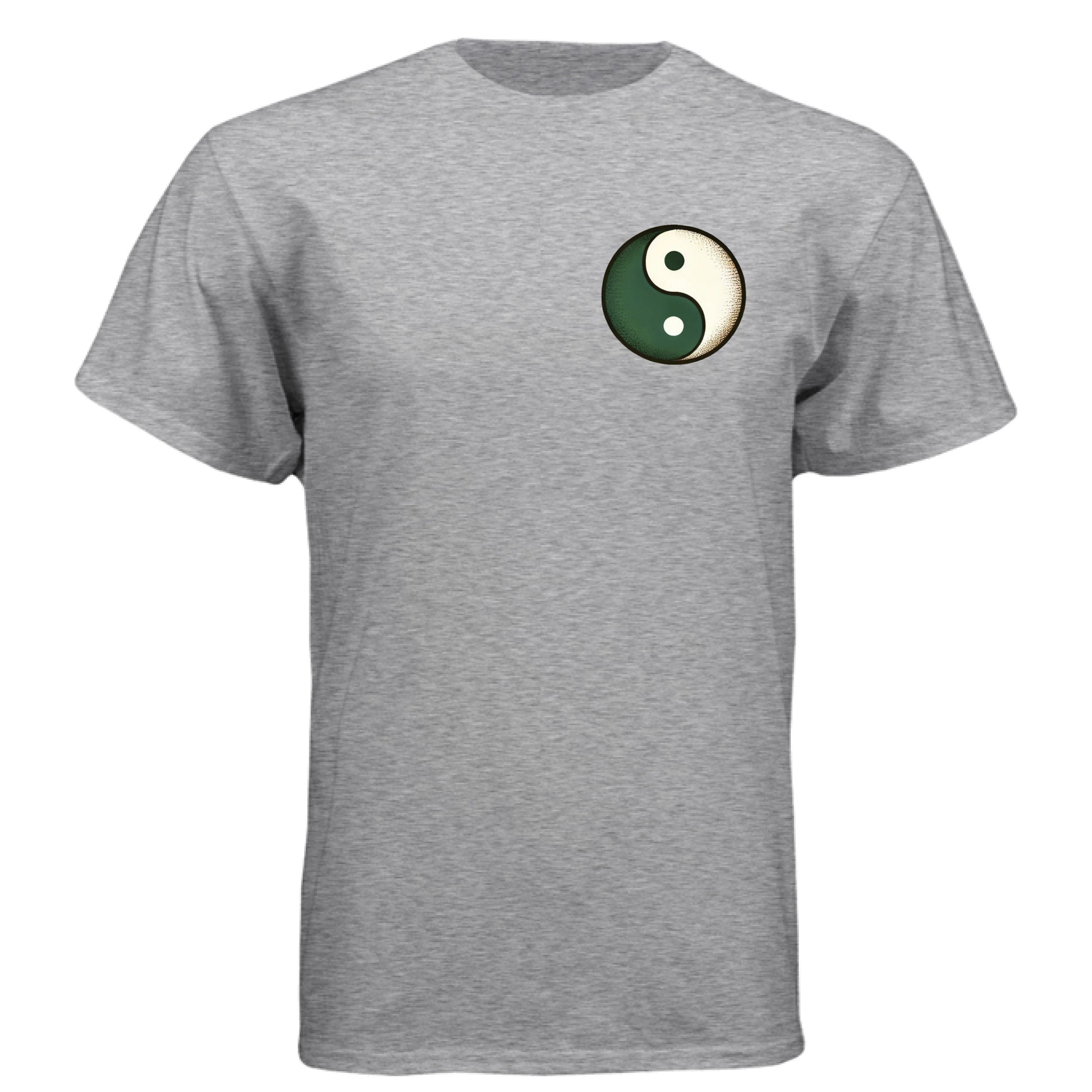 PREMIUM HEATHER - FRONT