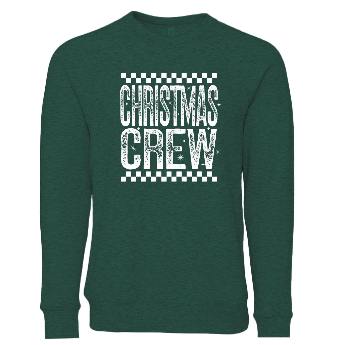 Heather Forest - FRONT