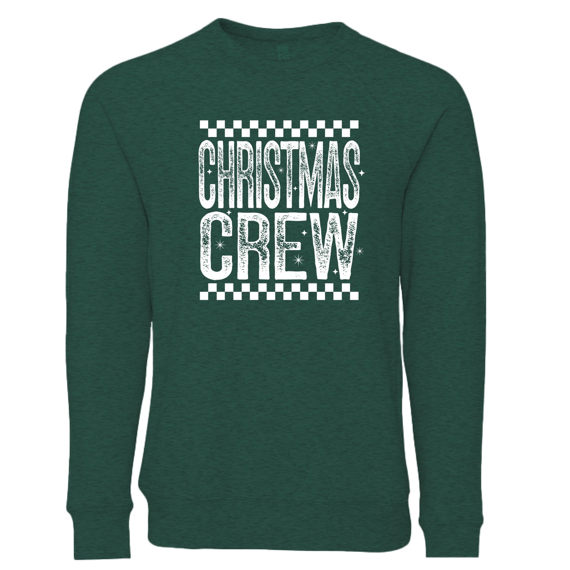 Heather Forest - FRONT