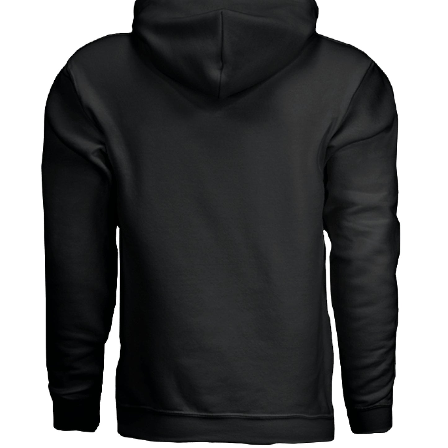 Vintage Black - BACK