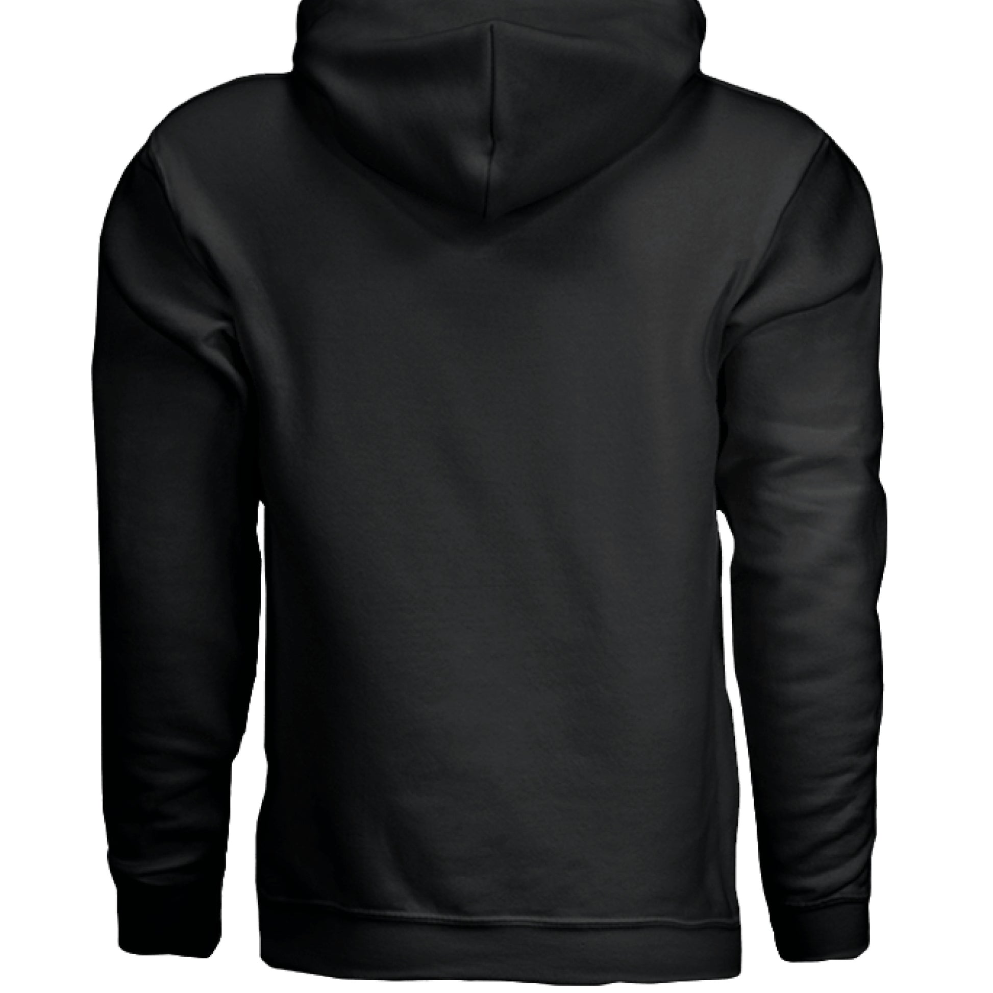 Vintage Black - BACK