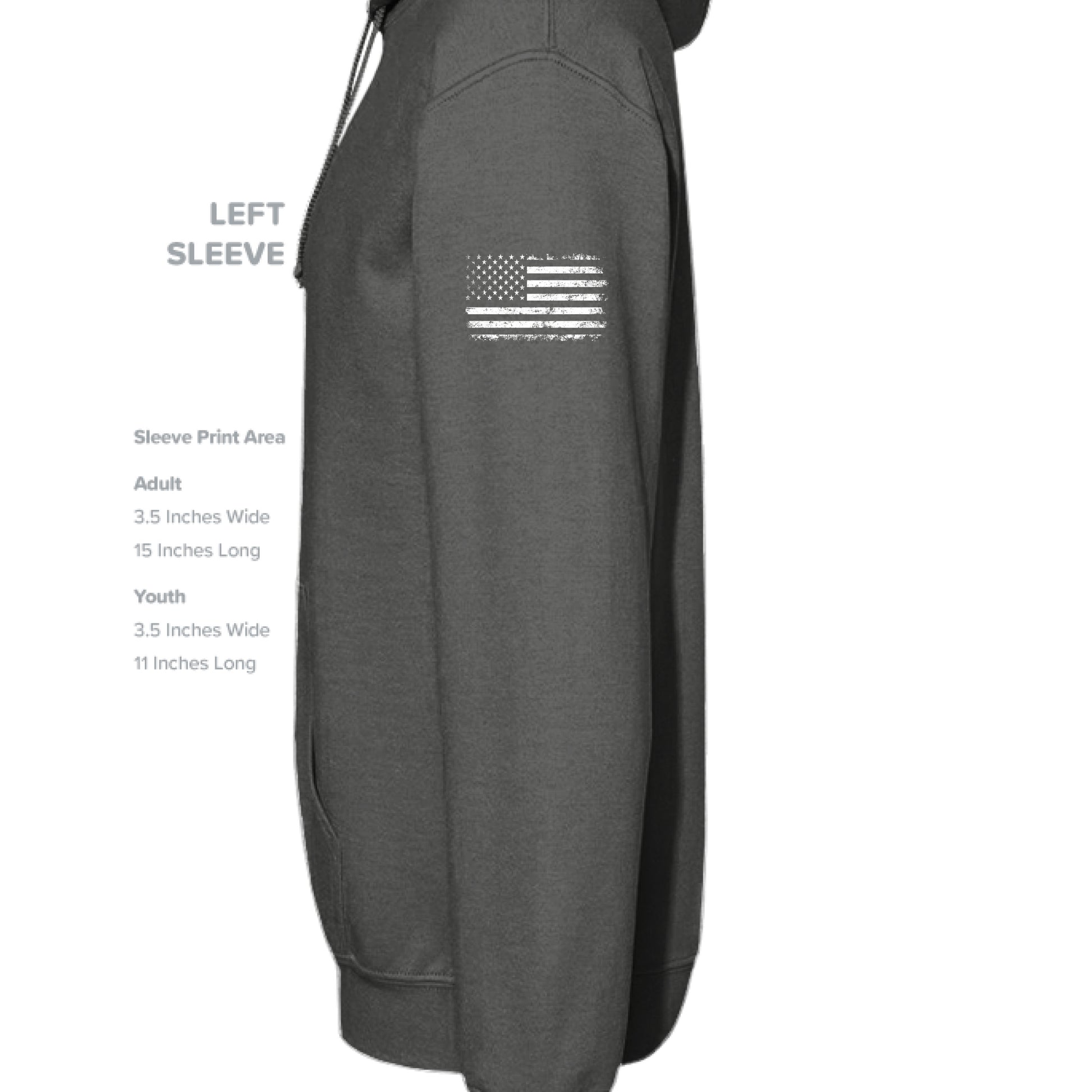 CHARCOAL - SLEEVE_LEFT