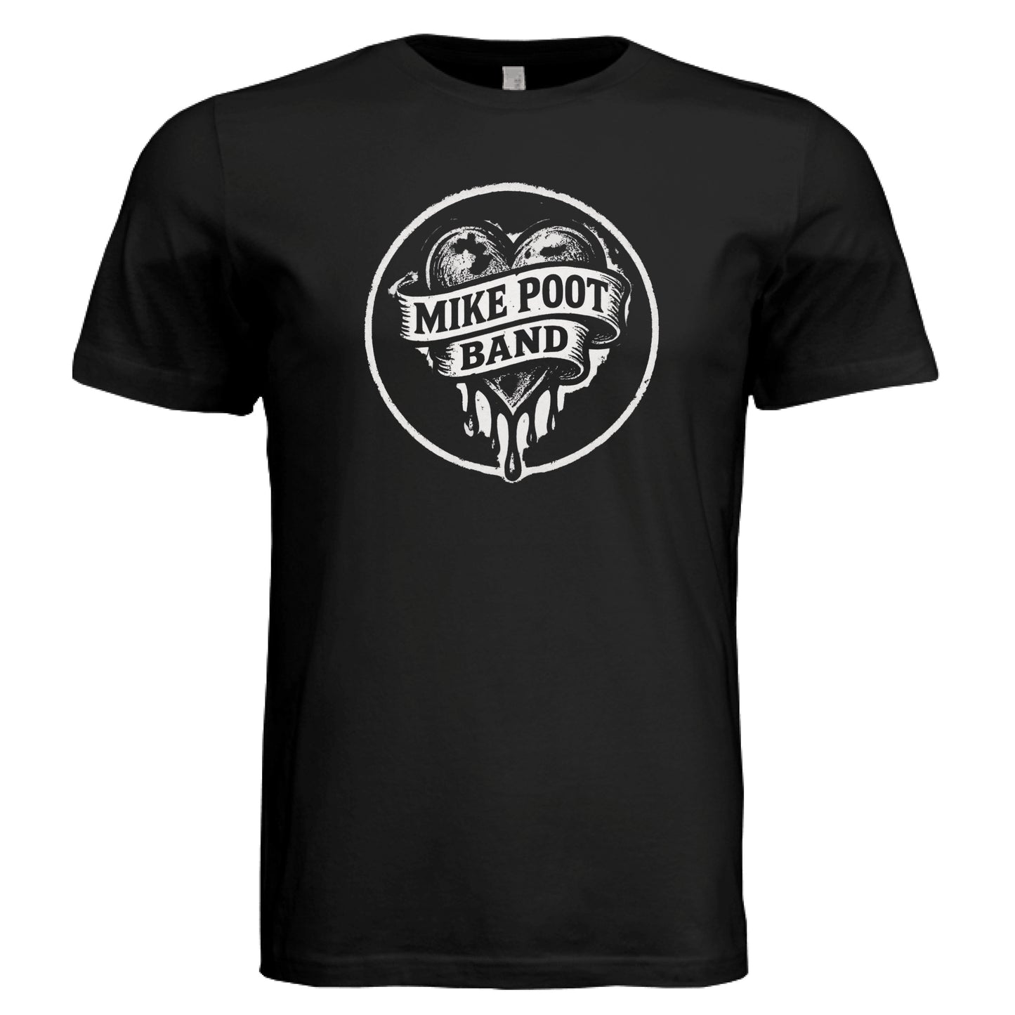 SLD BLK TRIBLEND - FRONT