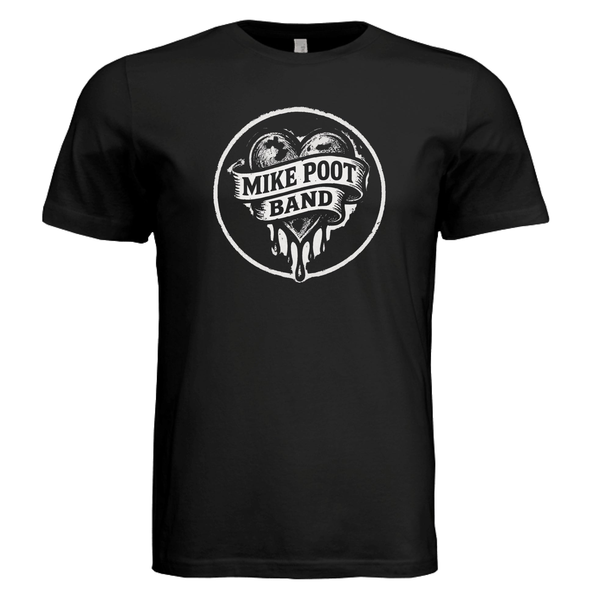 SLD BLK TRIBLEND - FRONT