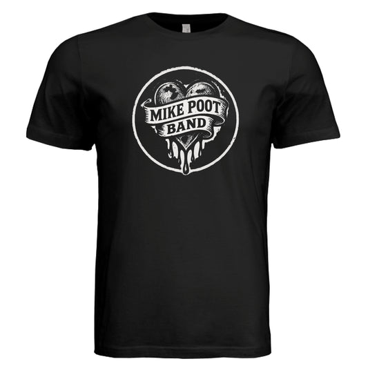 SLD BLK TRIBLEND - FRONT