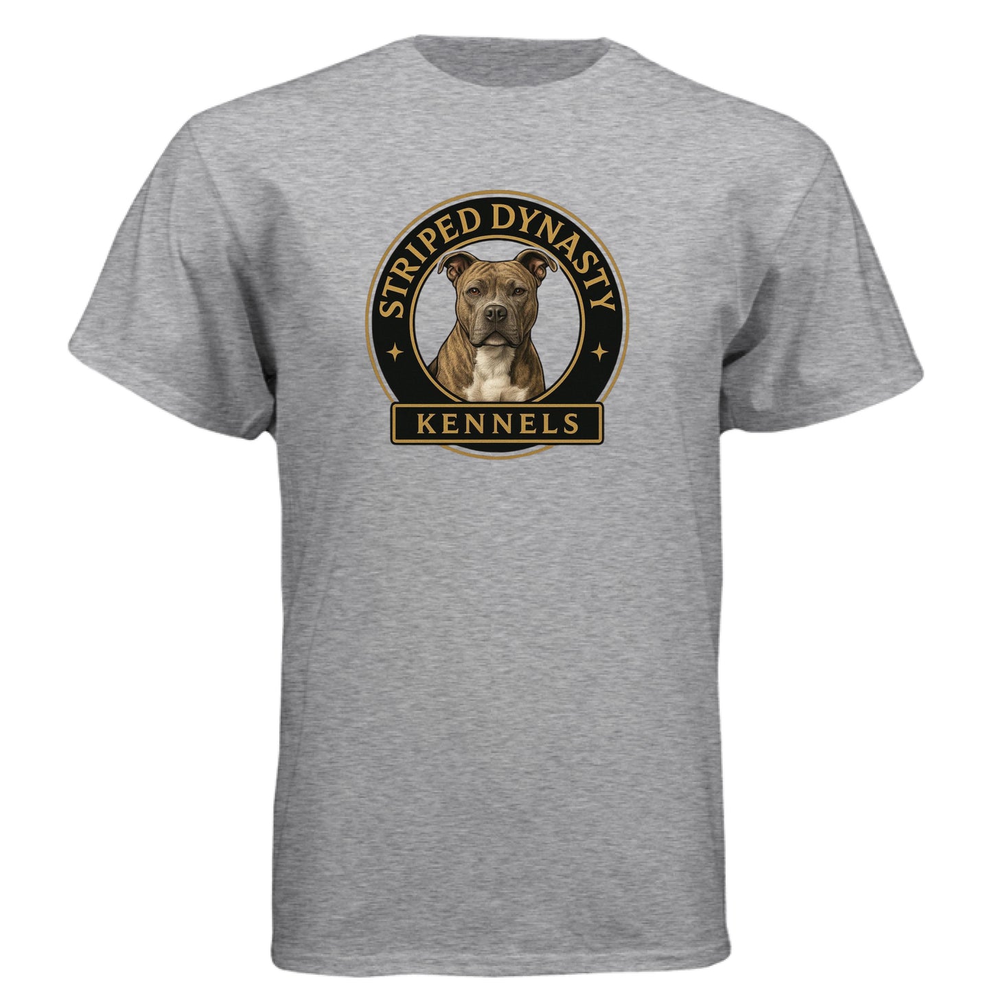 PREMIUM HEATHER - FRONT