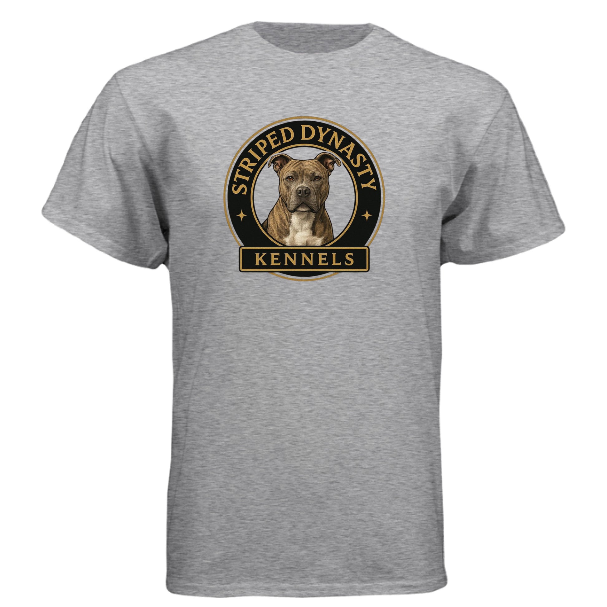 PREMIUM HEATHER - FRONT