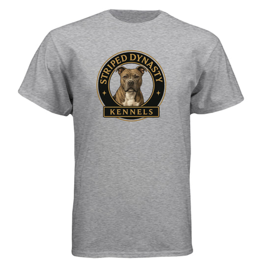 PREMIUM HEATHER - FRONT