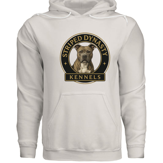 Vintage White - FRONT