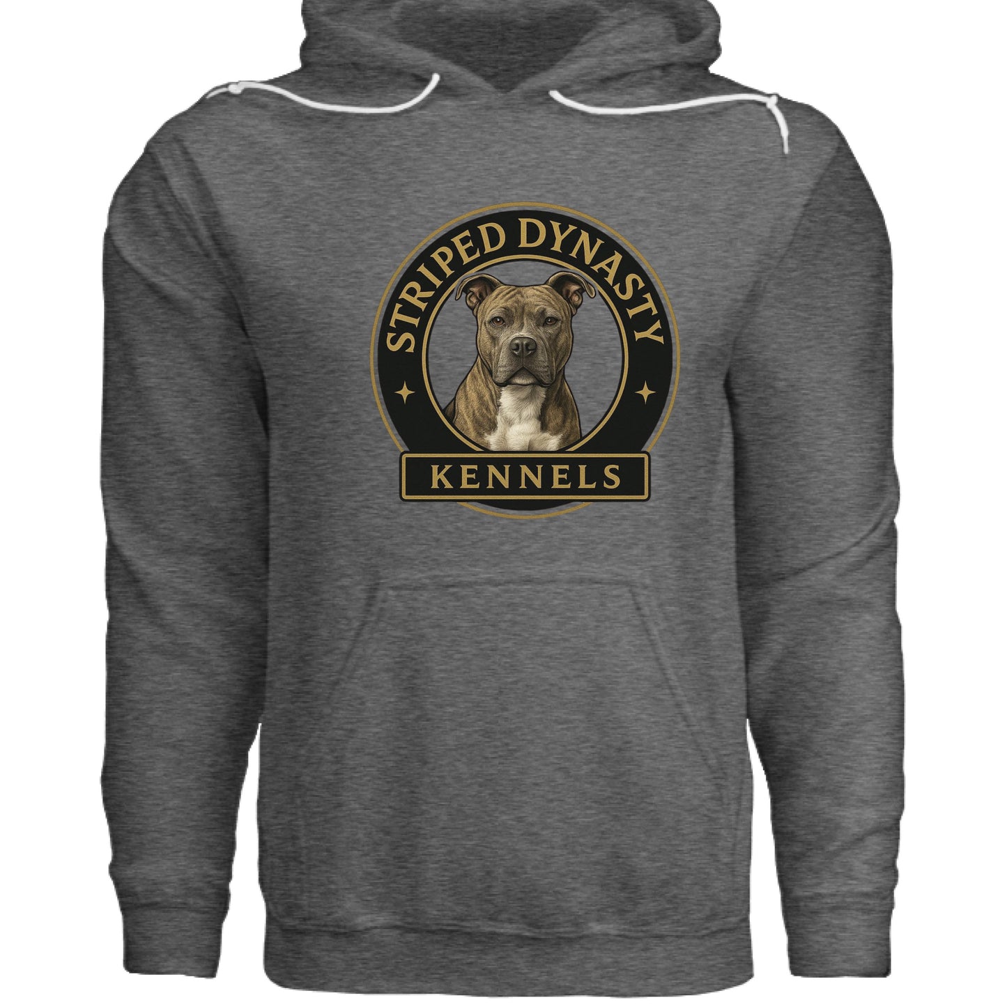 Vintage Brown - FRONT