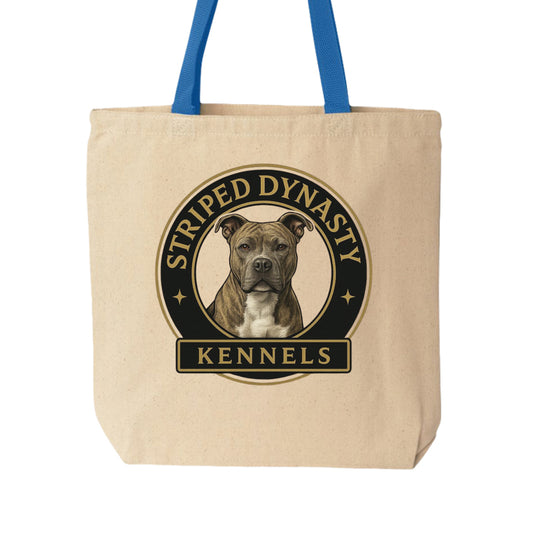 NATURAL/ROYAL - FRONT