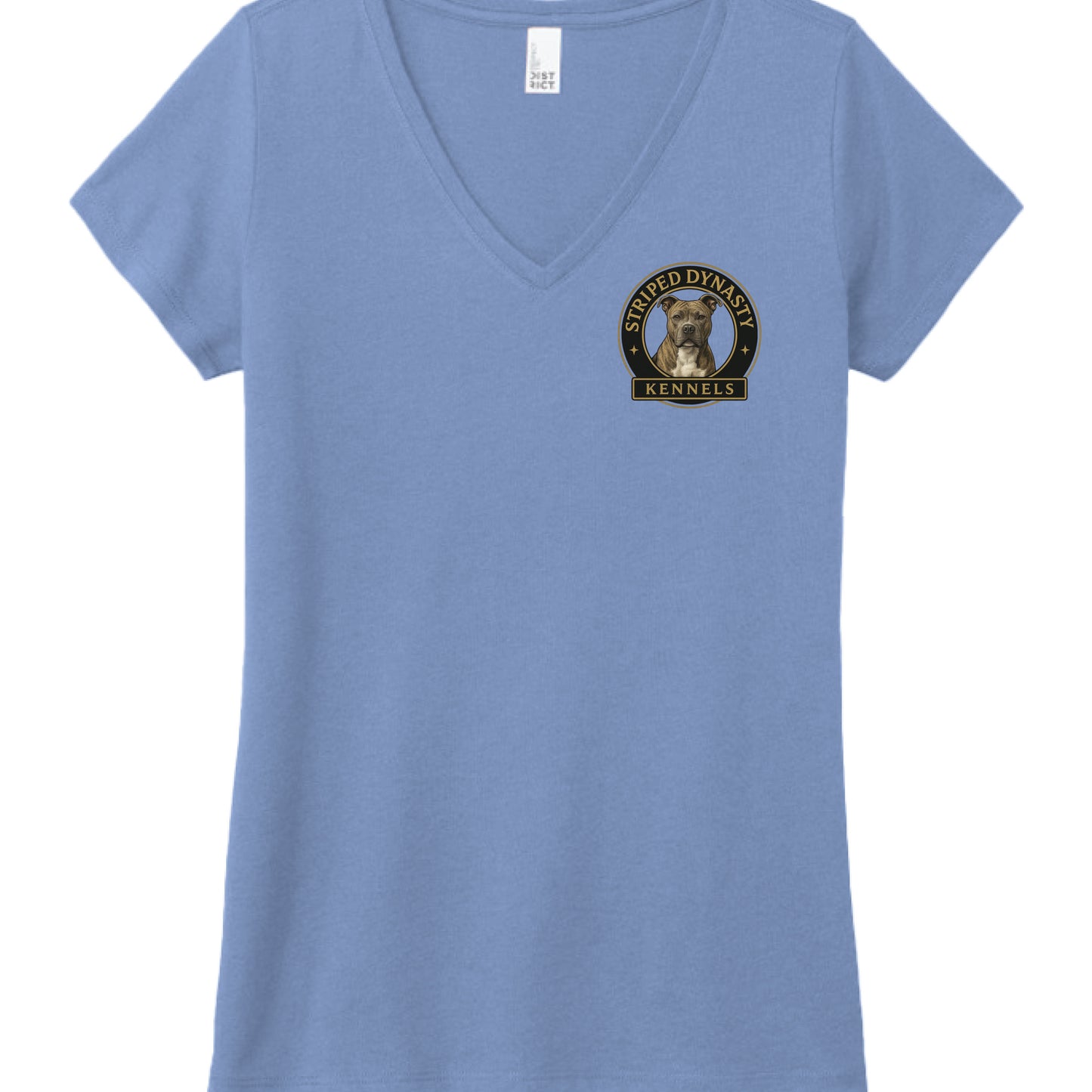 Maritime Frost - FRONT