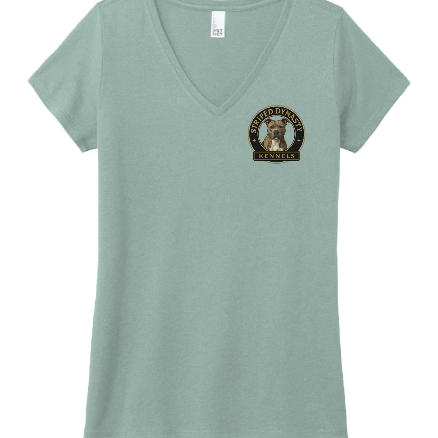 Hthrd Dsty Sag - FRONT