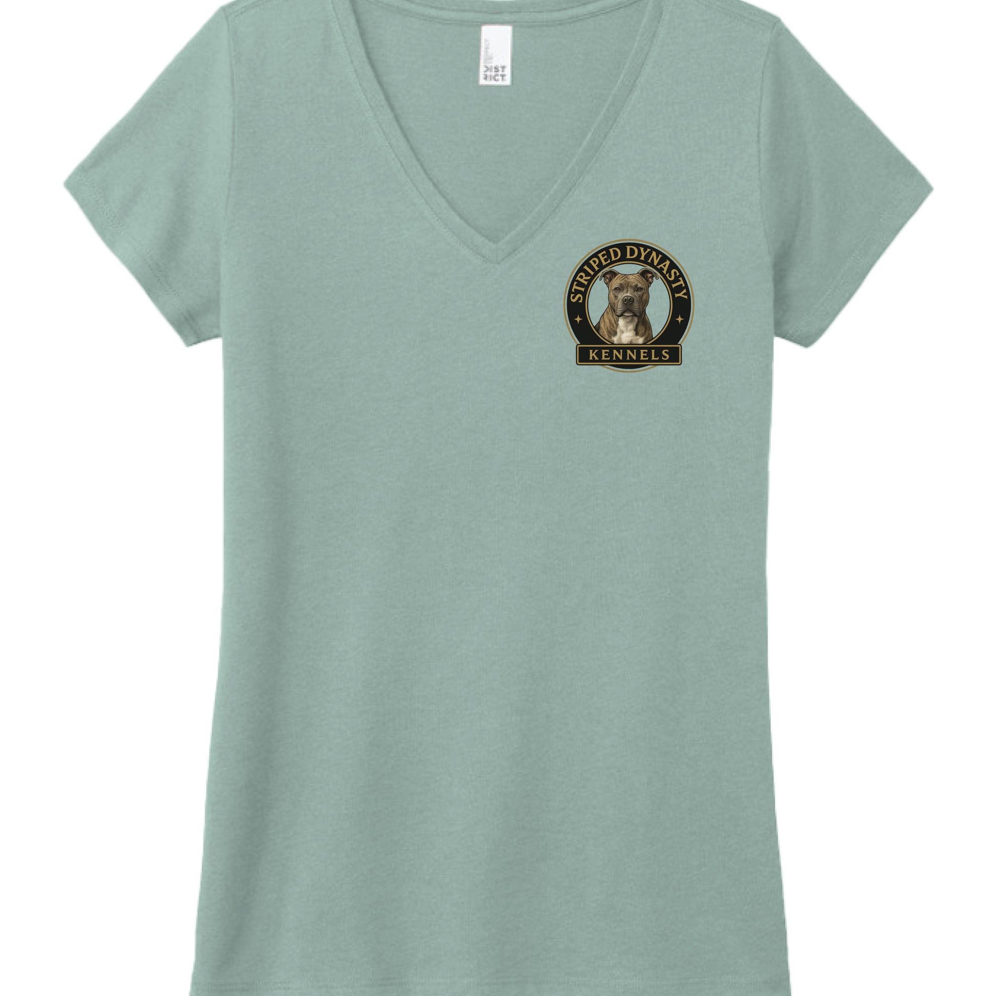 Hthrd Dsty Sag - FRONT