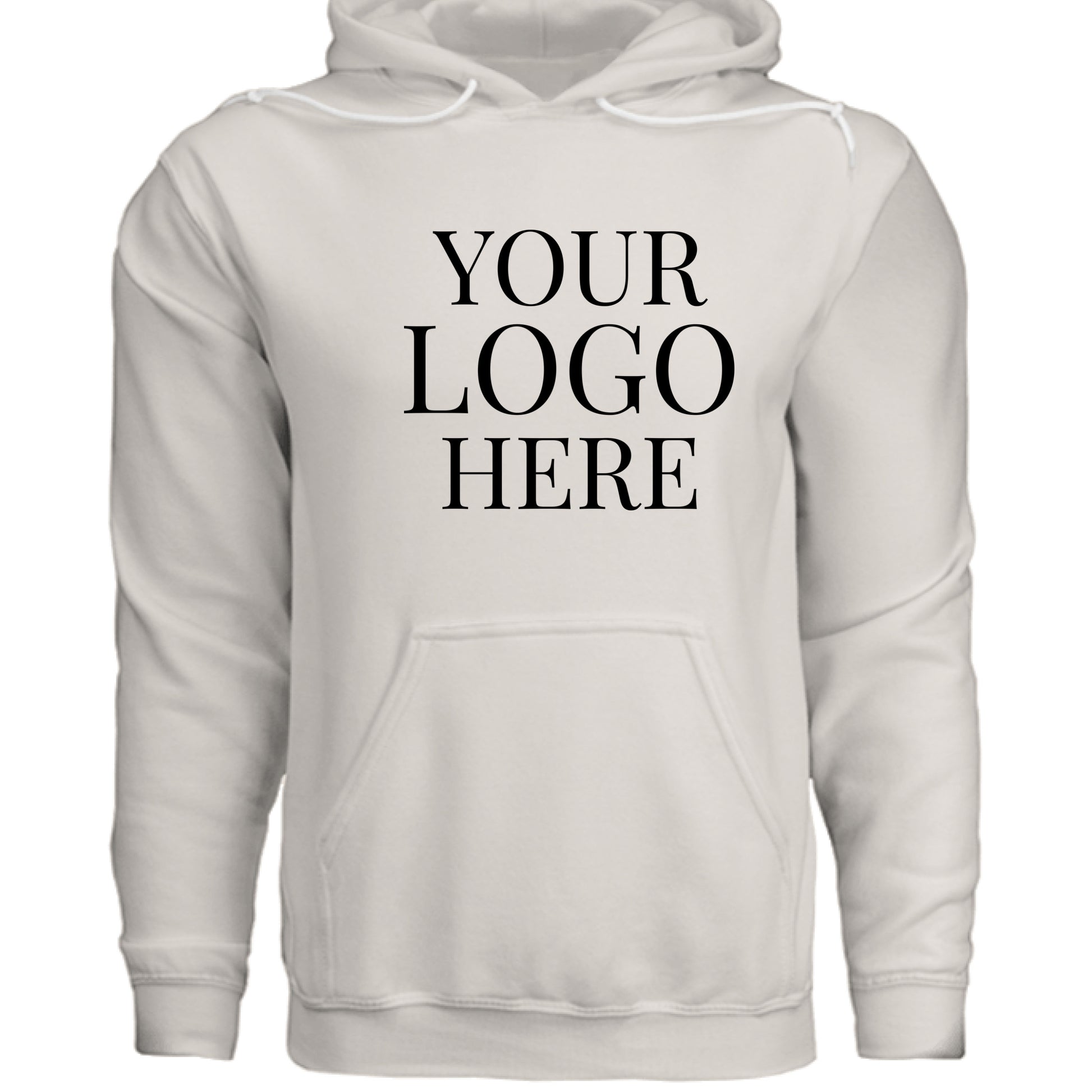 Vintage White - FRONT