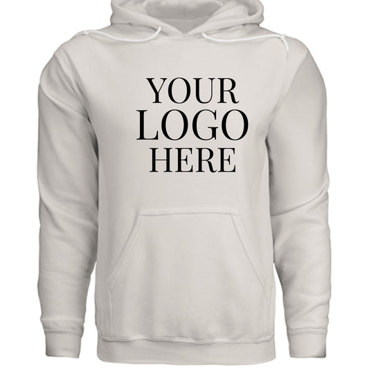 Vintage White - FRONT