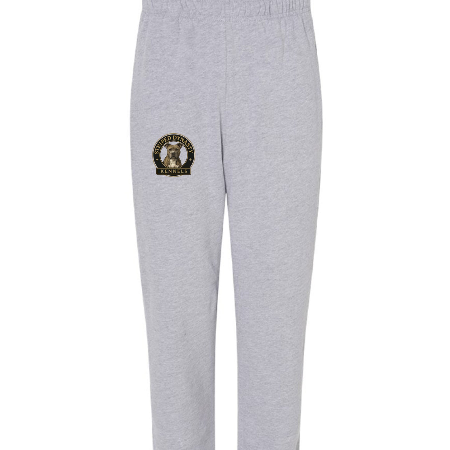 Athletic Heather - FRONT