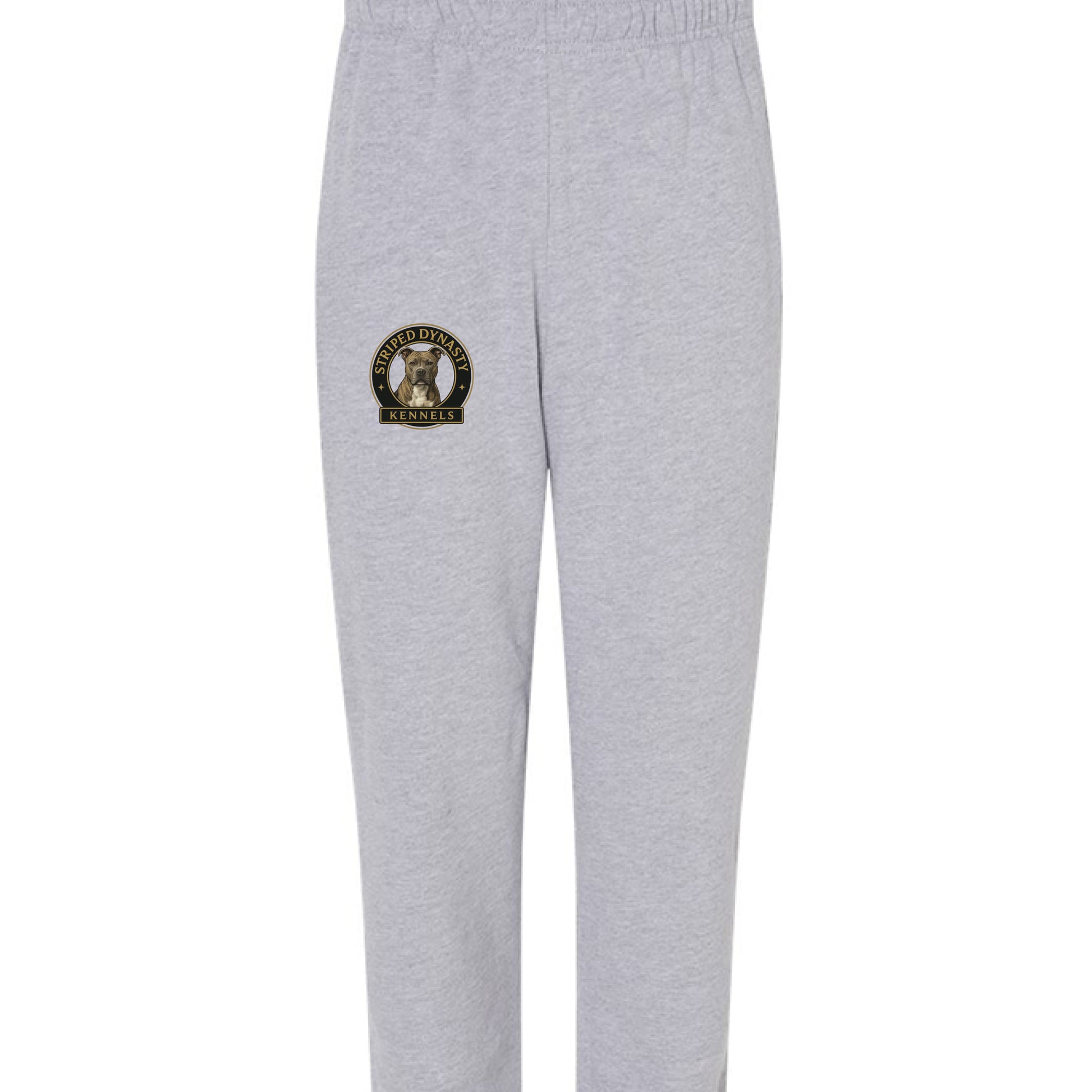 Athletic Heather - FRONT