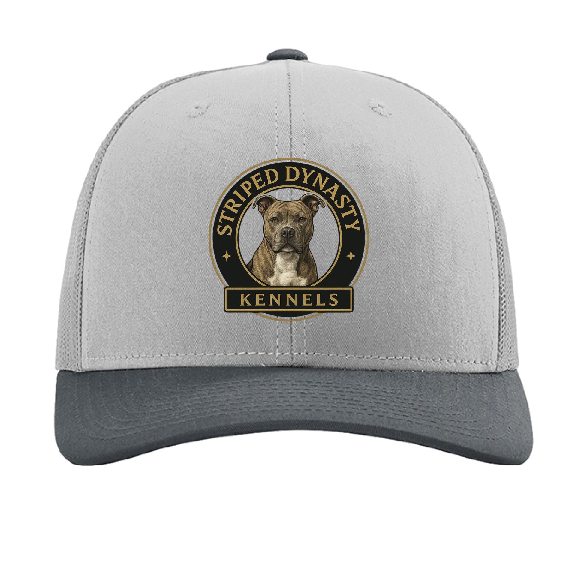 Light Grey/ Light Grey/ Gunmetal - FRONT