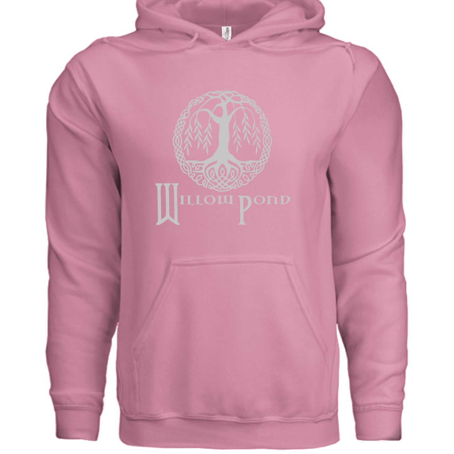 Light Pink - FRONT